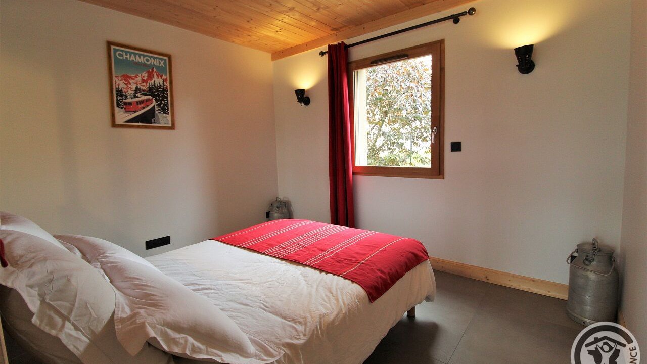 Photo of Bedroom in Brindas