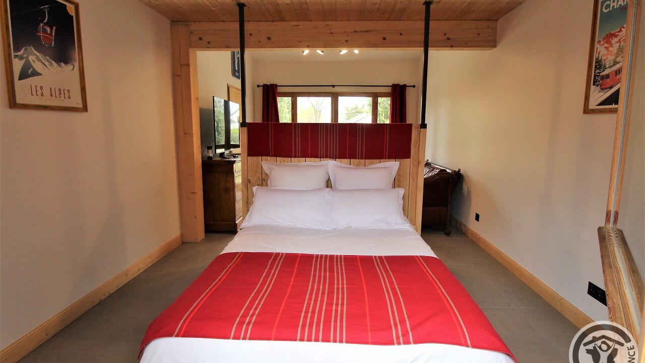 Photo of Bedroom in Brindas