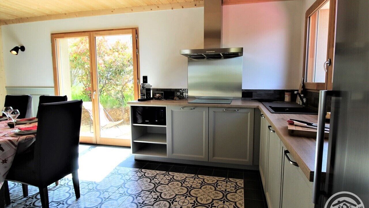 Photo of Kitchen in Brindas