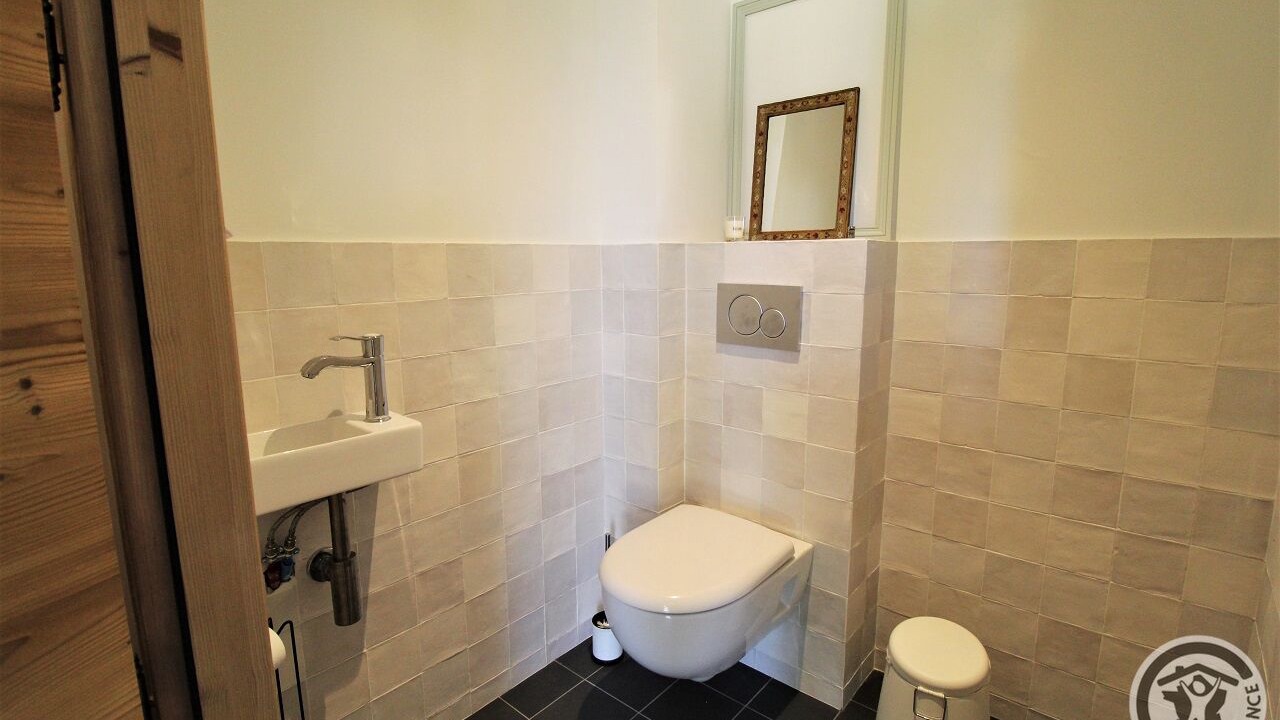 Photo of Bathroom in Brindas