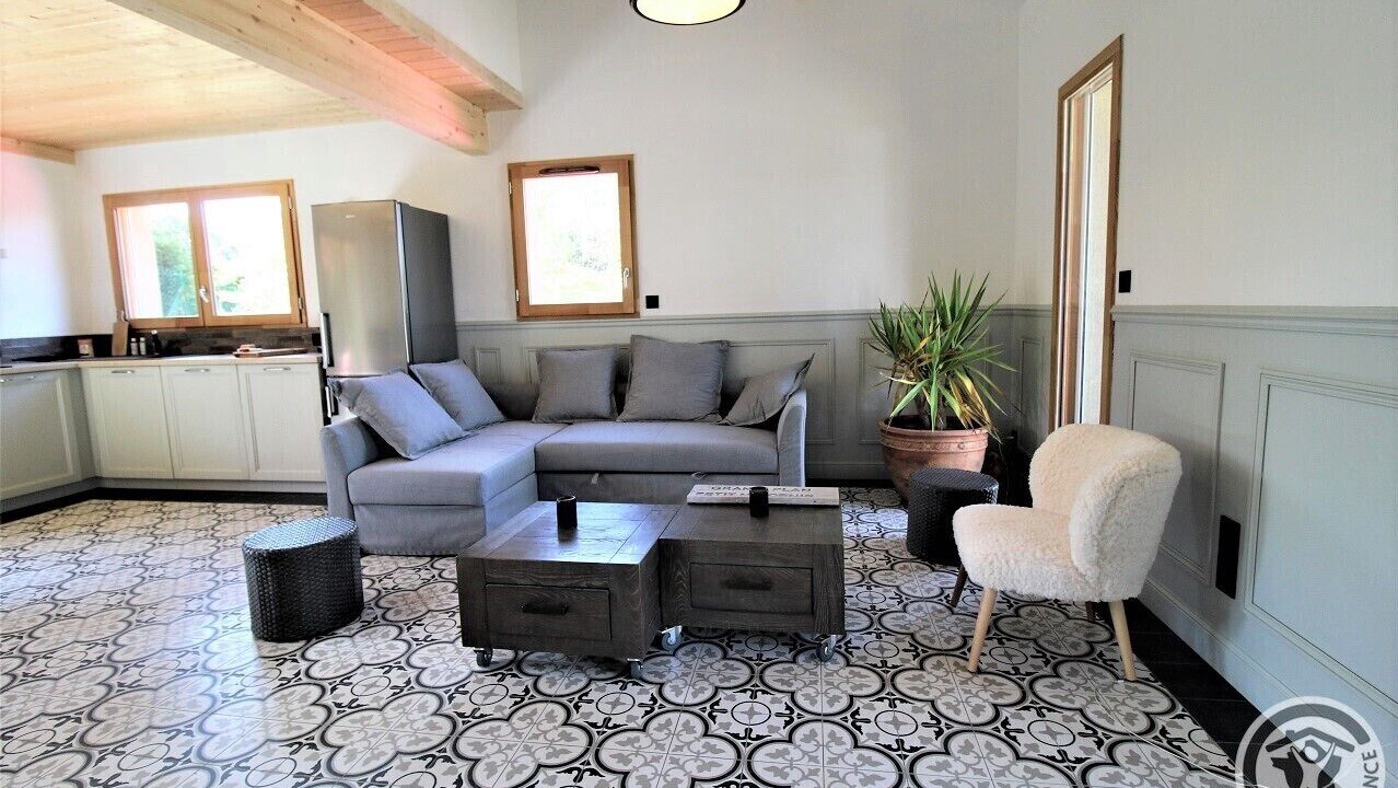 Photo of Livingroom in Brindas