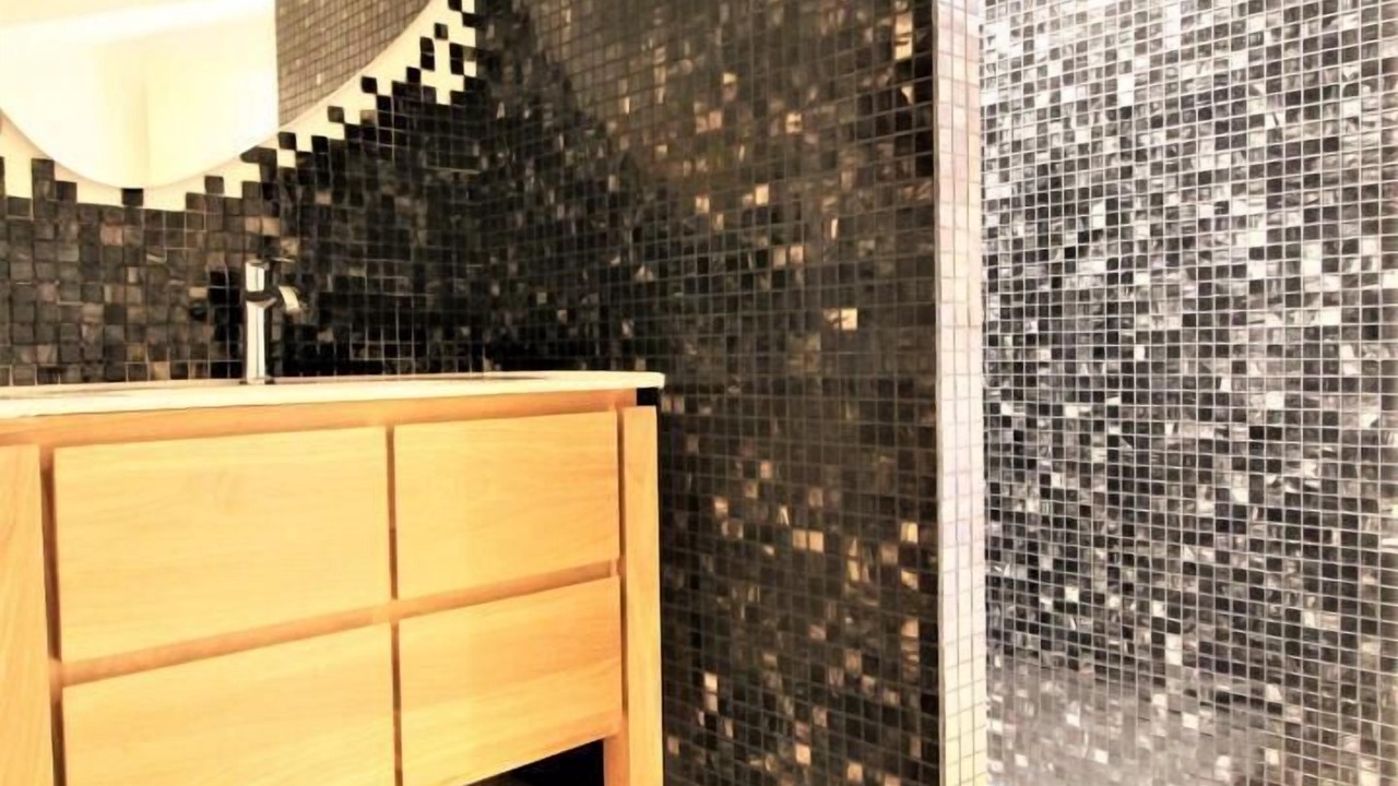 Photo of Bathroom in Brindas