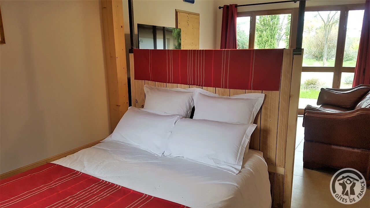 Photo of Bedroom in Brindas