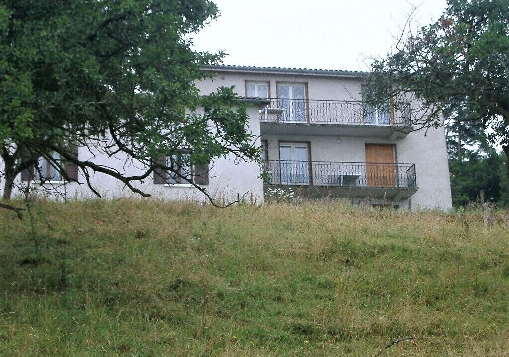 Photo of Outdoor in Rontalon