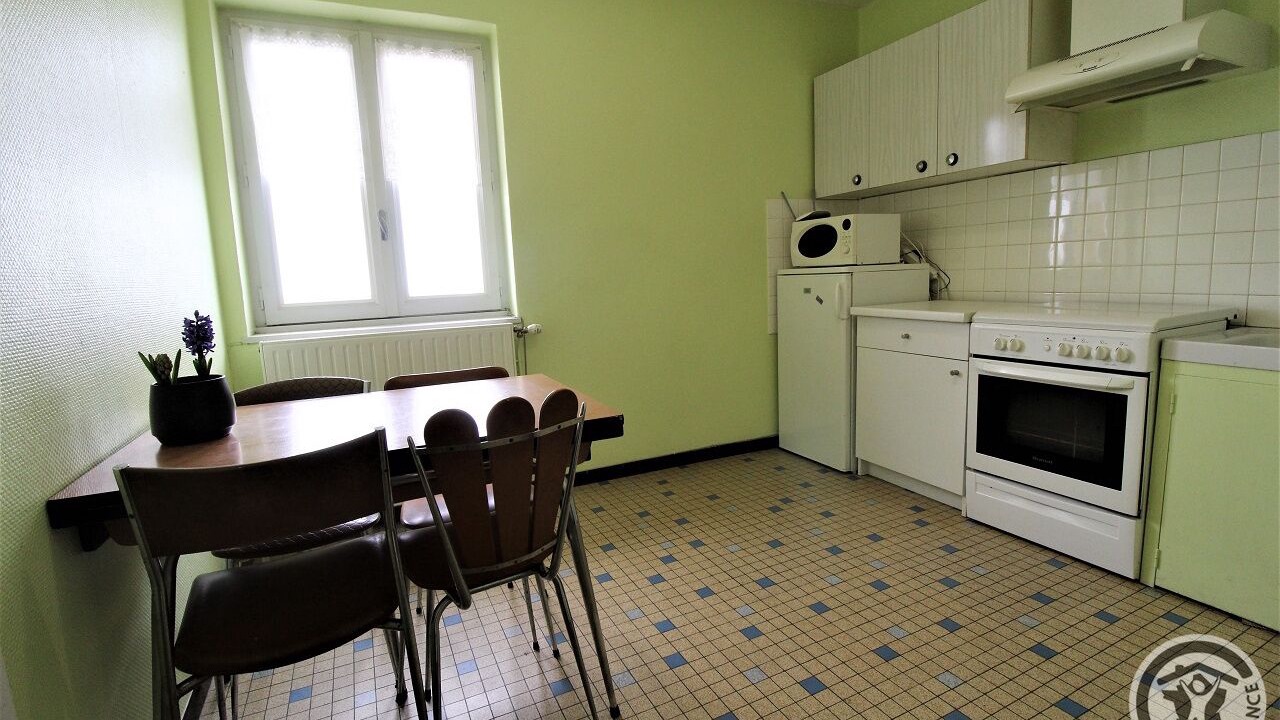 Photo of Kitchen in Rontalon