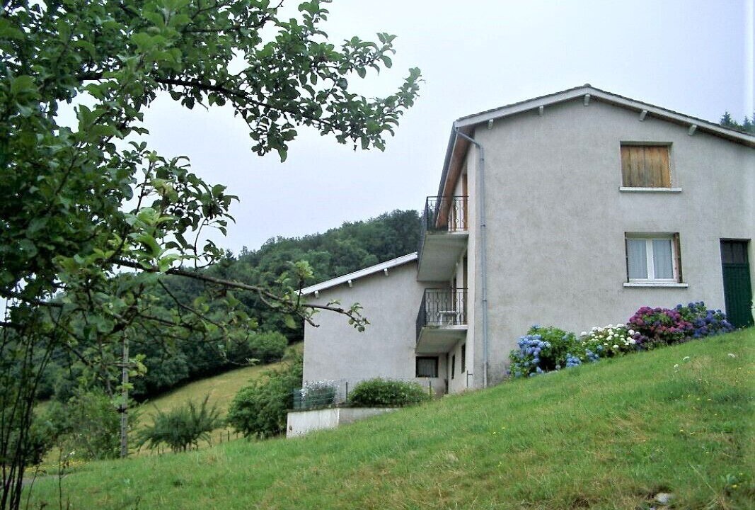 Photo of Outdoor in Rontalon