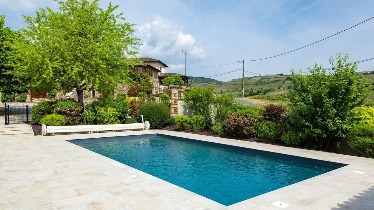 Photo of Outdoor in Julienas