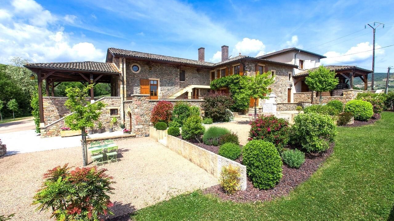 Photo of Outdoor in Julienas