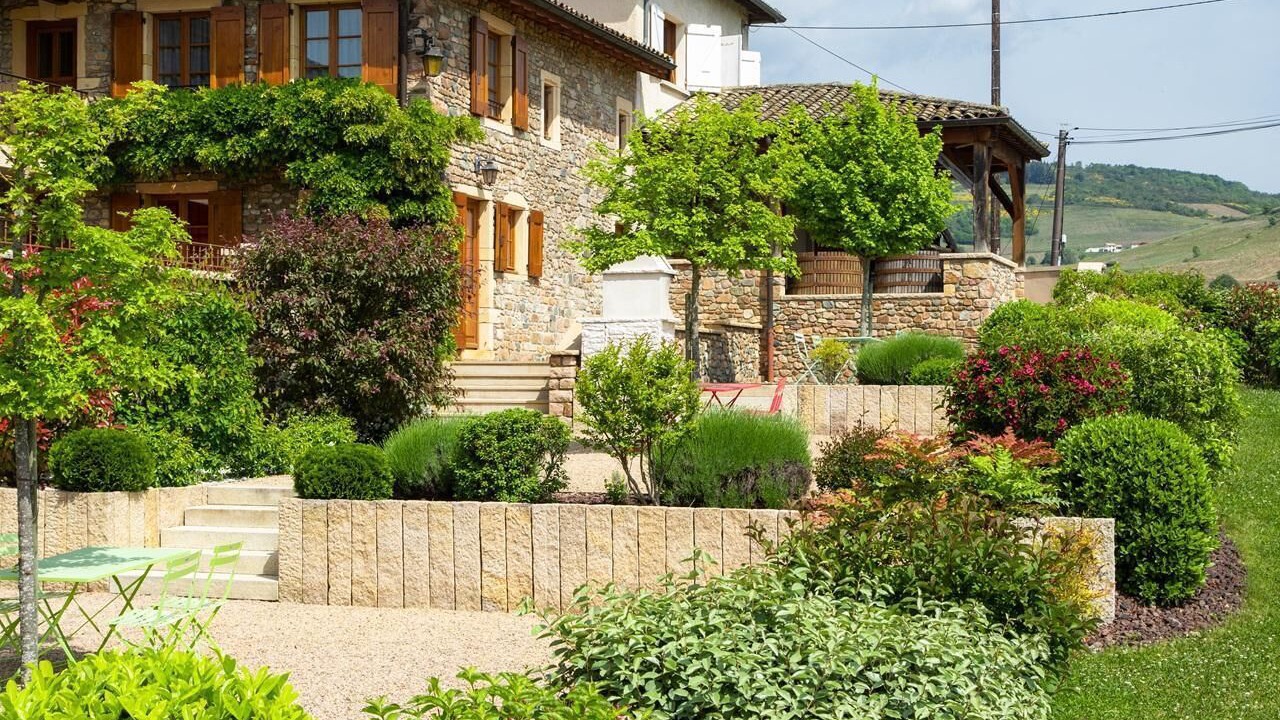 Photo of Outdoor in Julienas