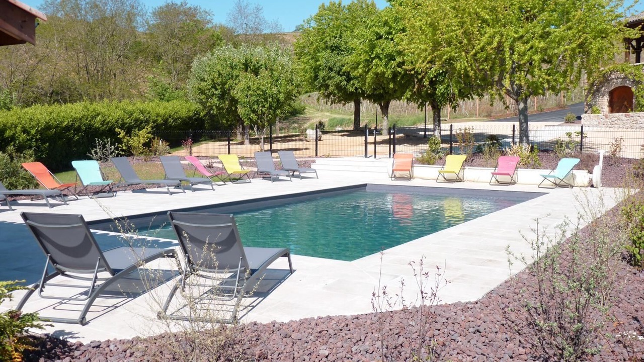 Photo of Outdoor in Julienas