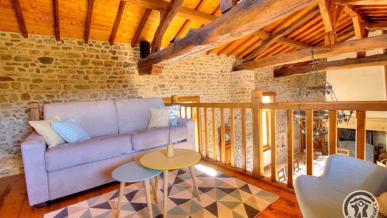 Photo of Livingroom in Julienas