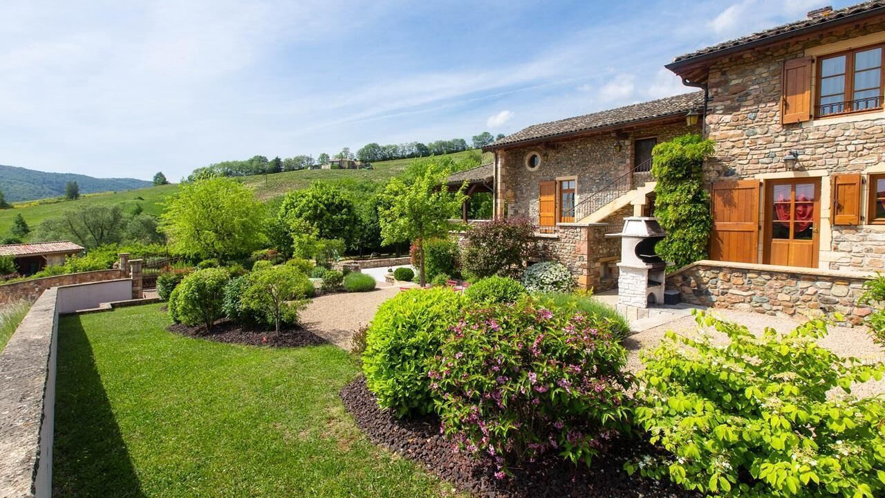 Photo of Outdoor in Julienas