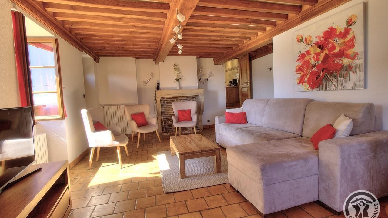 Photo of Livingroom in Julienas