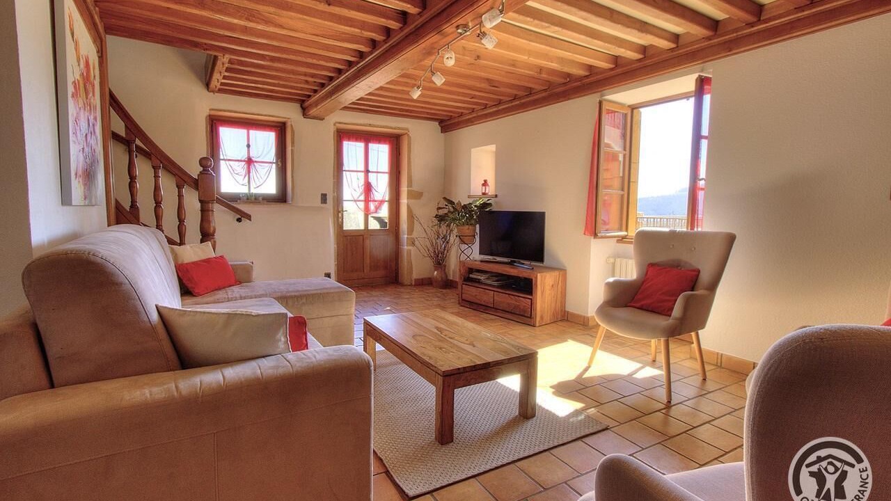 Photo of Livingroom in Julienas