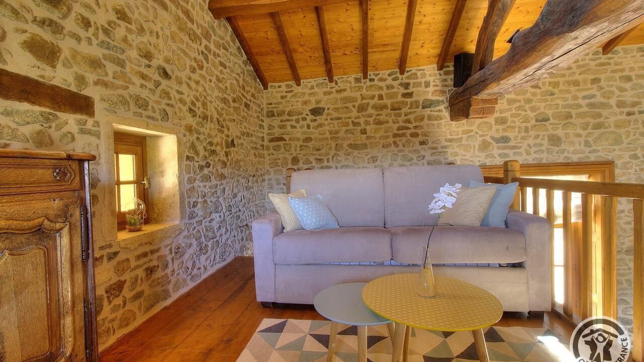 Photo of Livingroom in Julienas