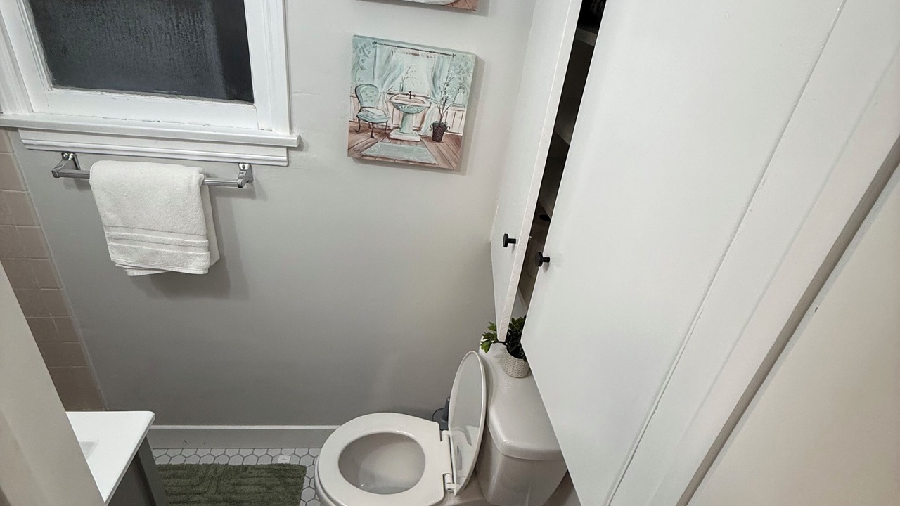 Photo of Bathroom in Upland