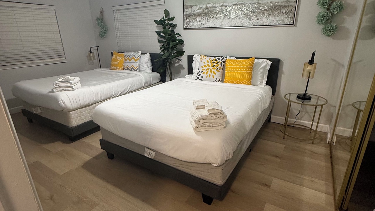 Photo of Bedroom in Upland