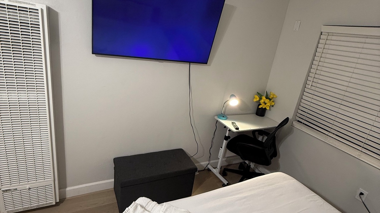 Photo of Bedroom in Upland