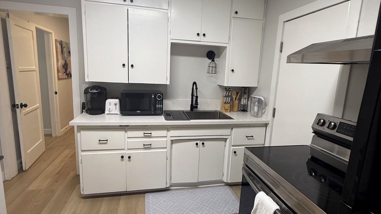 Photo of Kitchen in Upland