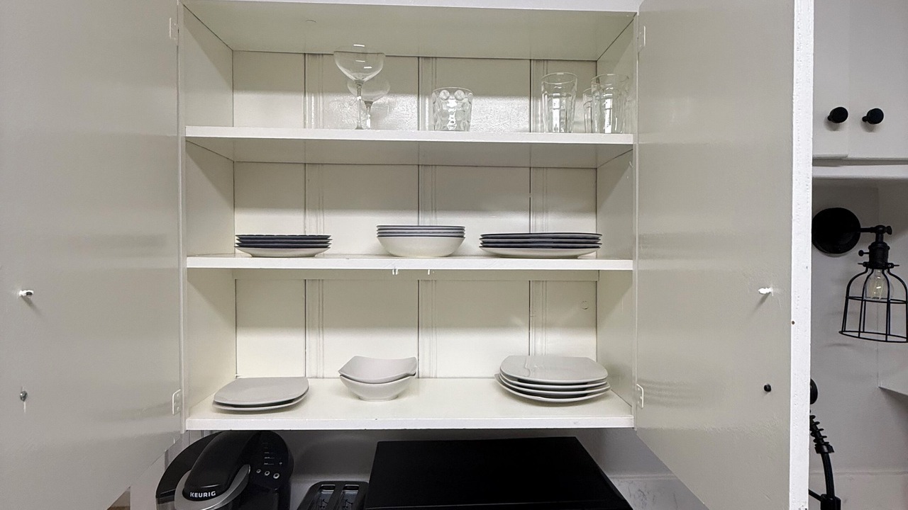 Photo of Kitchen in Upland