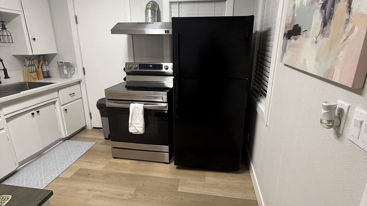 Photo of Kitchen in Upland