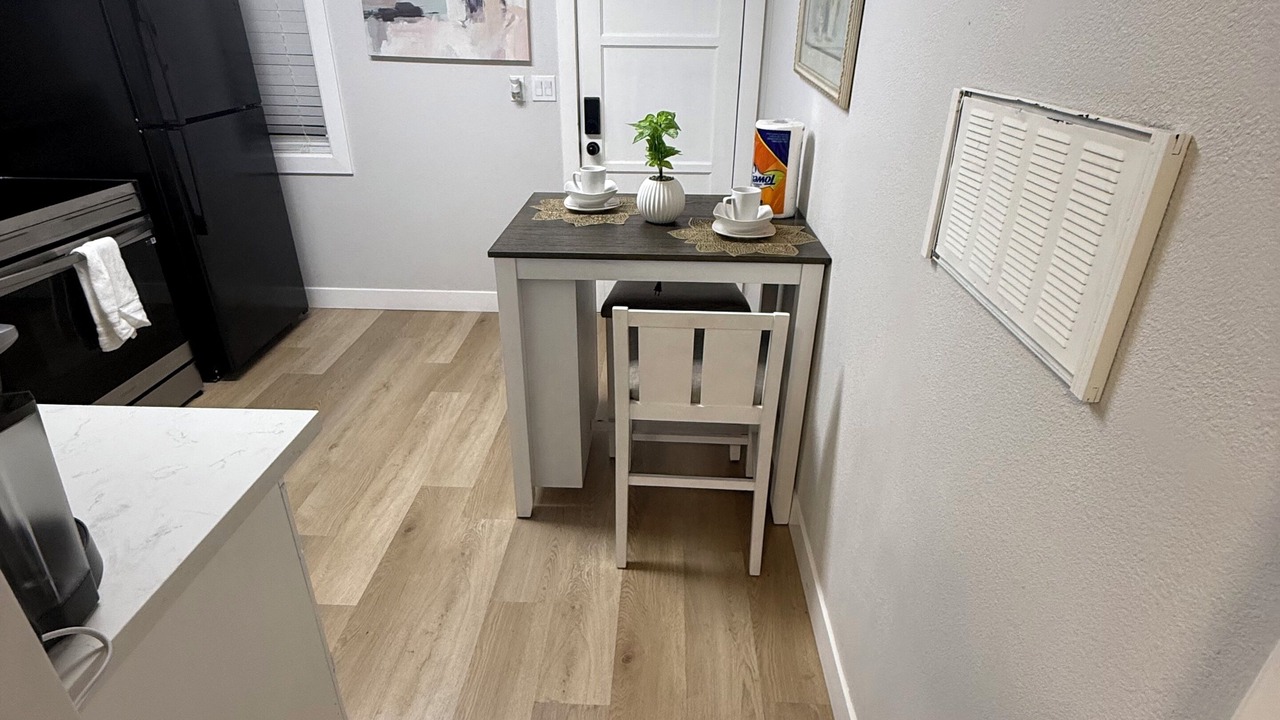 Photo of Kitchen in Upland