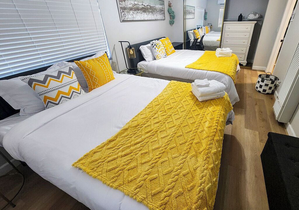 Photo of Bedroom in Upland