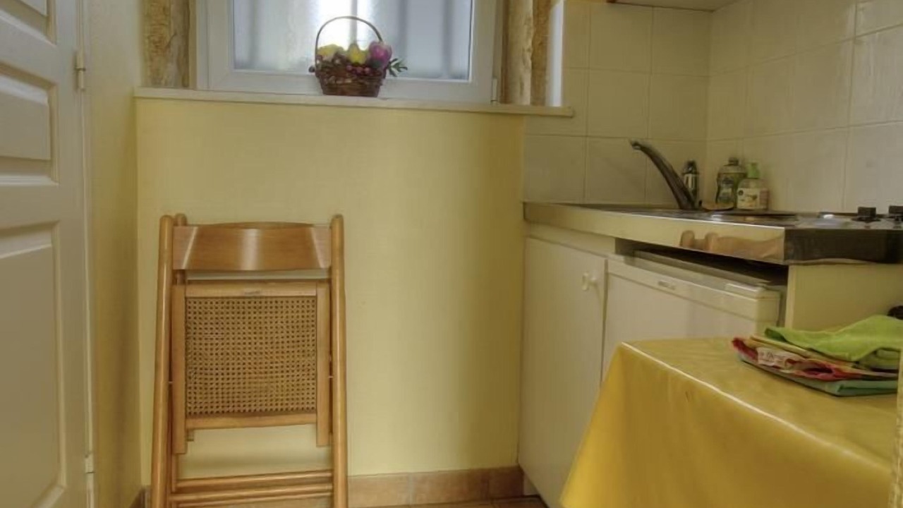 Photo of Kitchen in Saint-Julien
