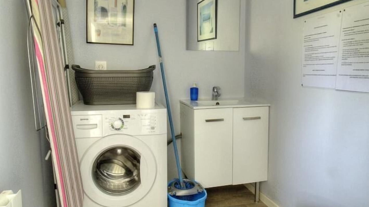 Photo of Bathroom in Saint-Julien