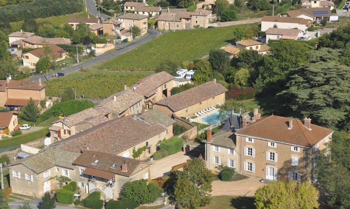 Photo of Outdoor in Saint-Julien
