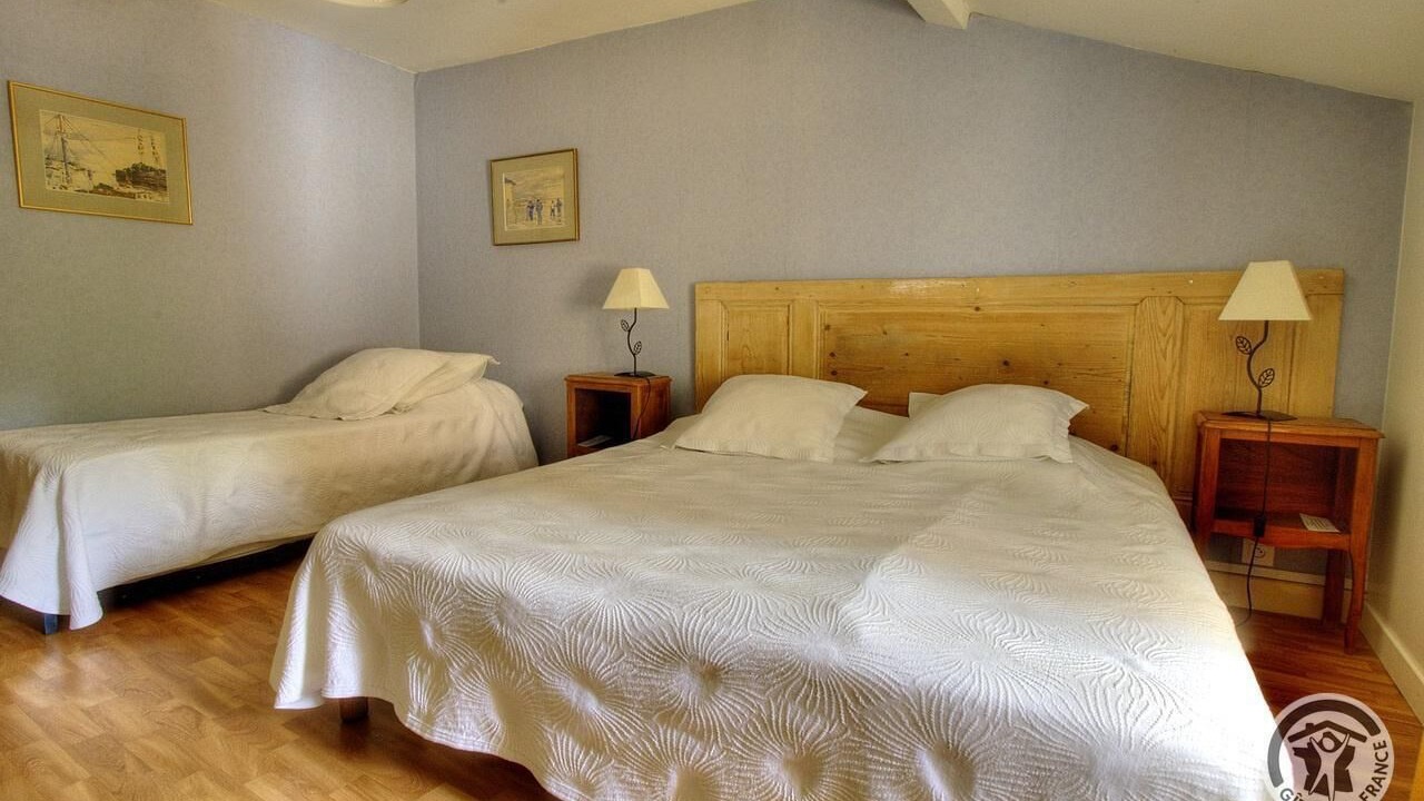 Photo of Bedroom in Saint-Julien