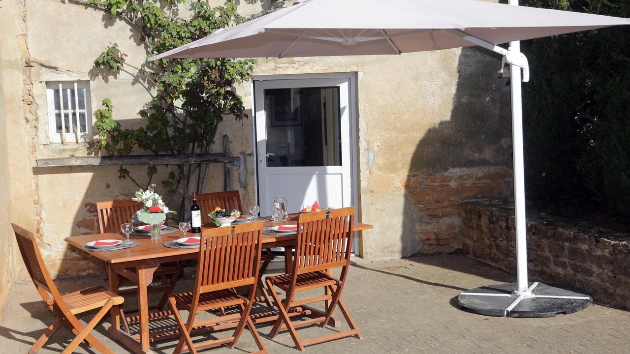 Photo of Outdoor in Saint-Julien