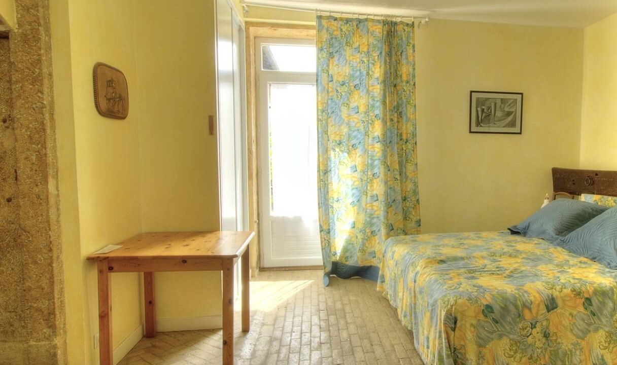 Photo of Bedroom in Saint-Julien