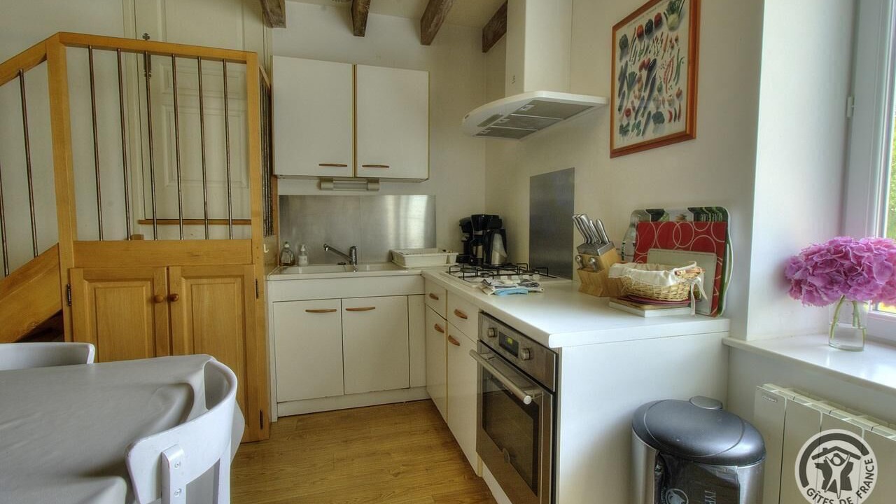 Photo of Kitchen in Saint-Julien