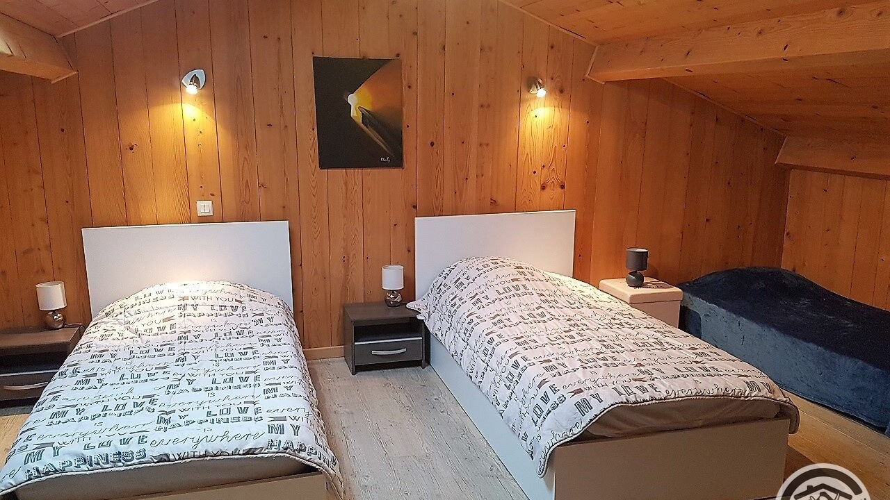 Photo of Bedroom in Les Haies