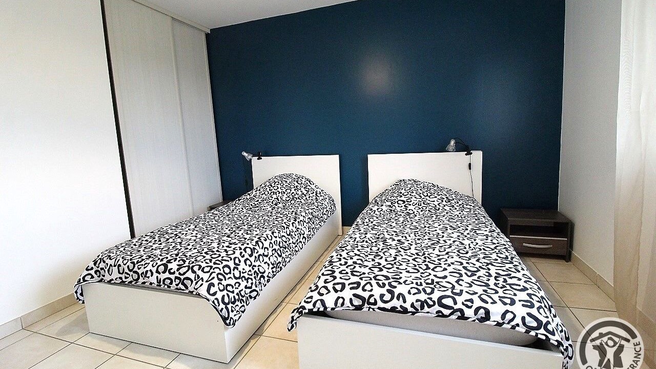 Photo of Bedroom in Les Haies