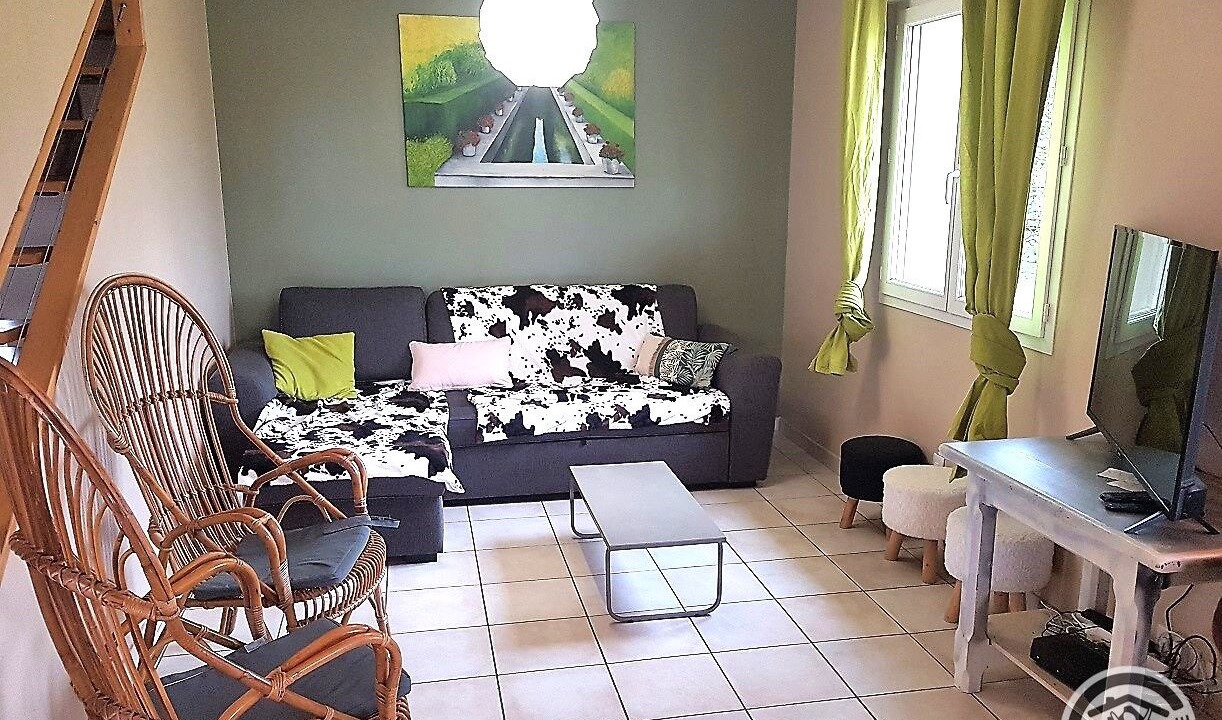 Photo of Livingroom in Les Haies