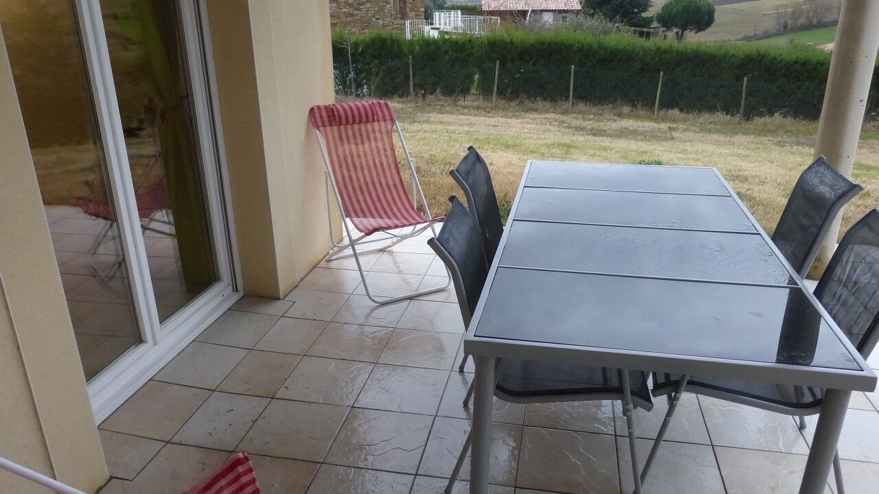 Photo of Outdoor in Les Haies