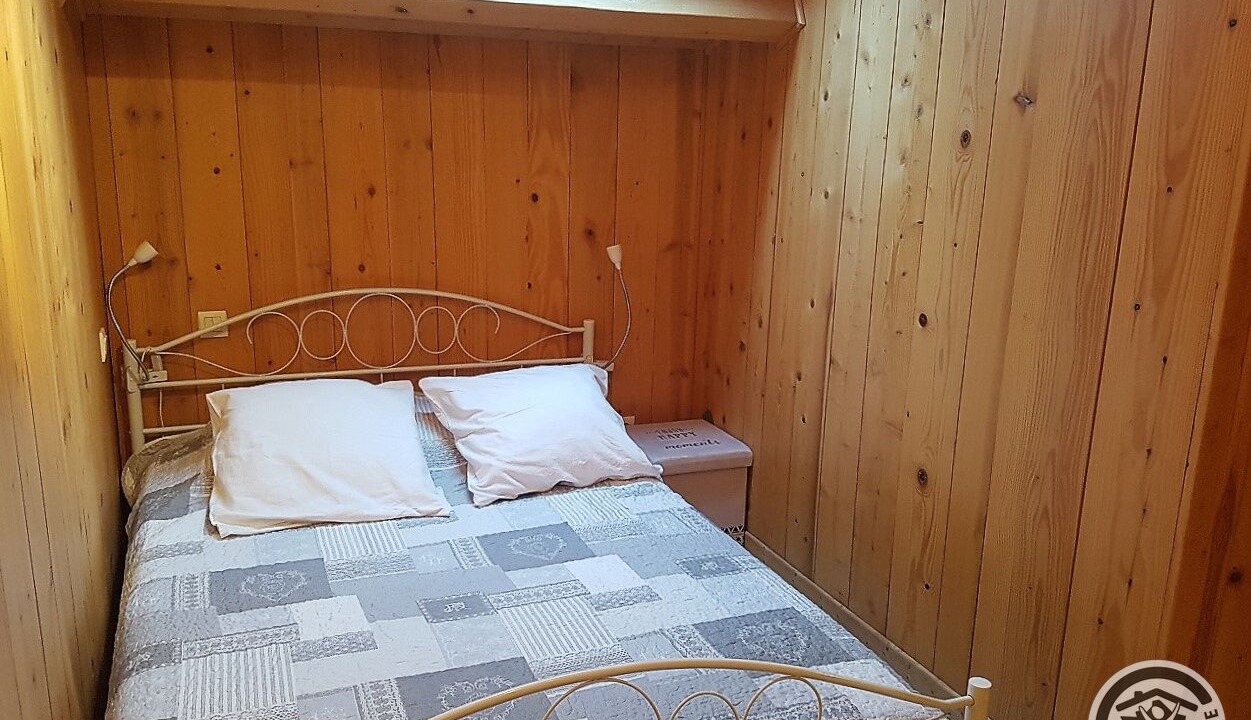 Photo of Bedroom in Les Haies