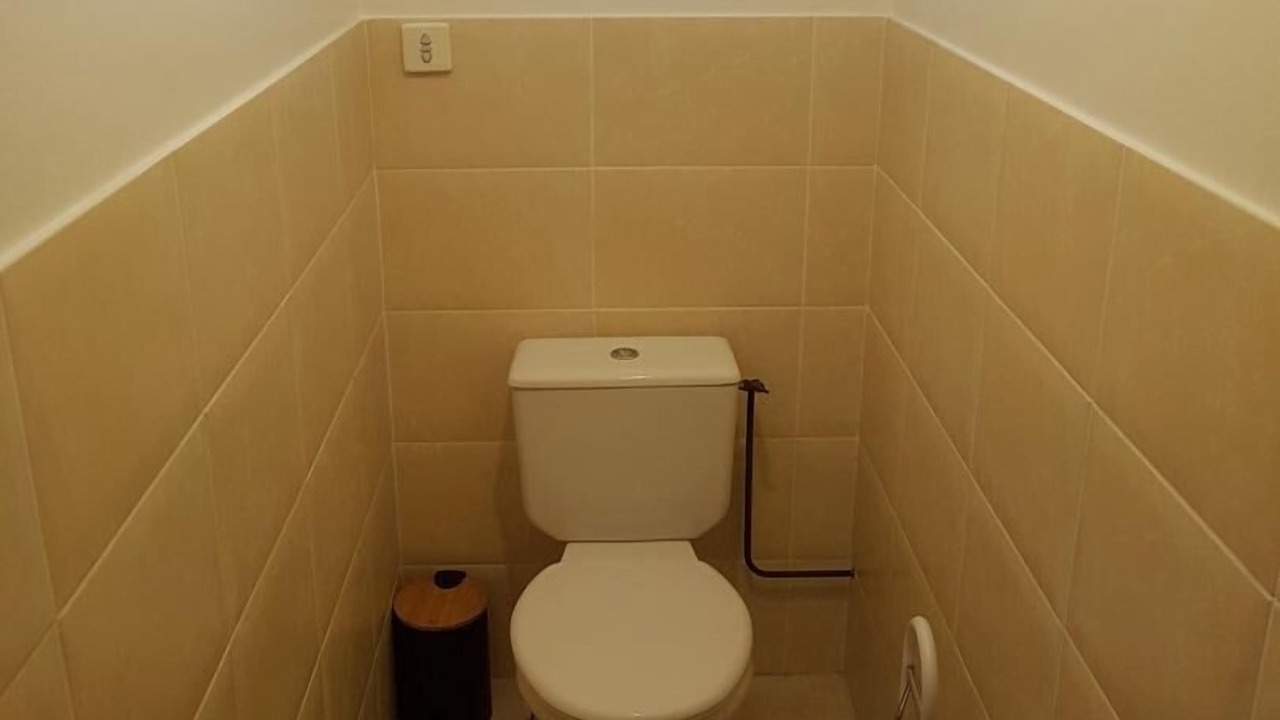 Photo of Bathroom in Les Haies