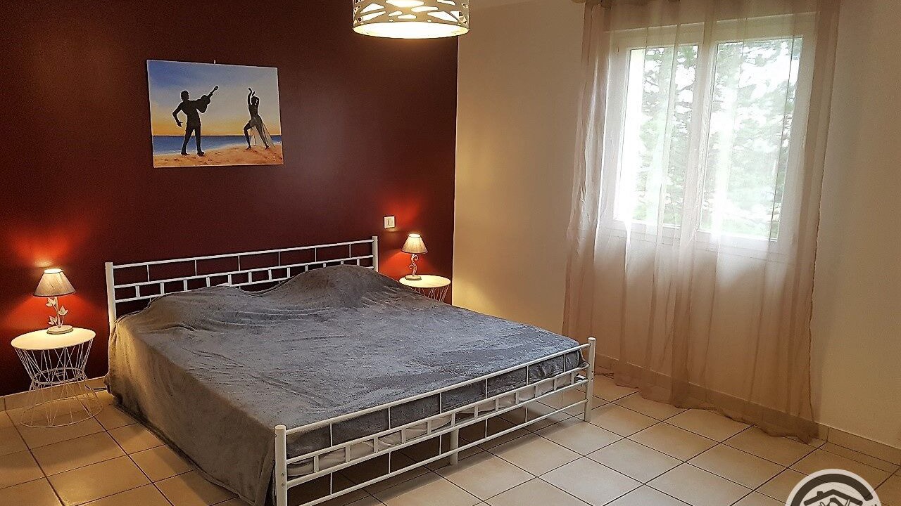 Photo of Bedroom in Les Haies