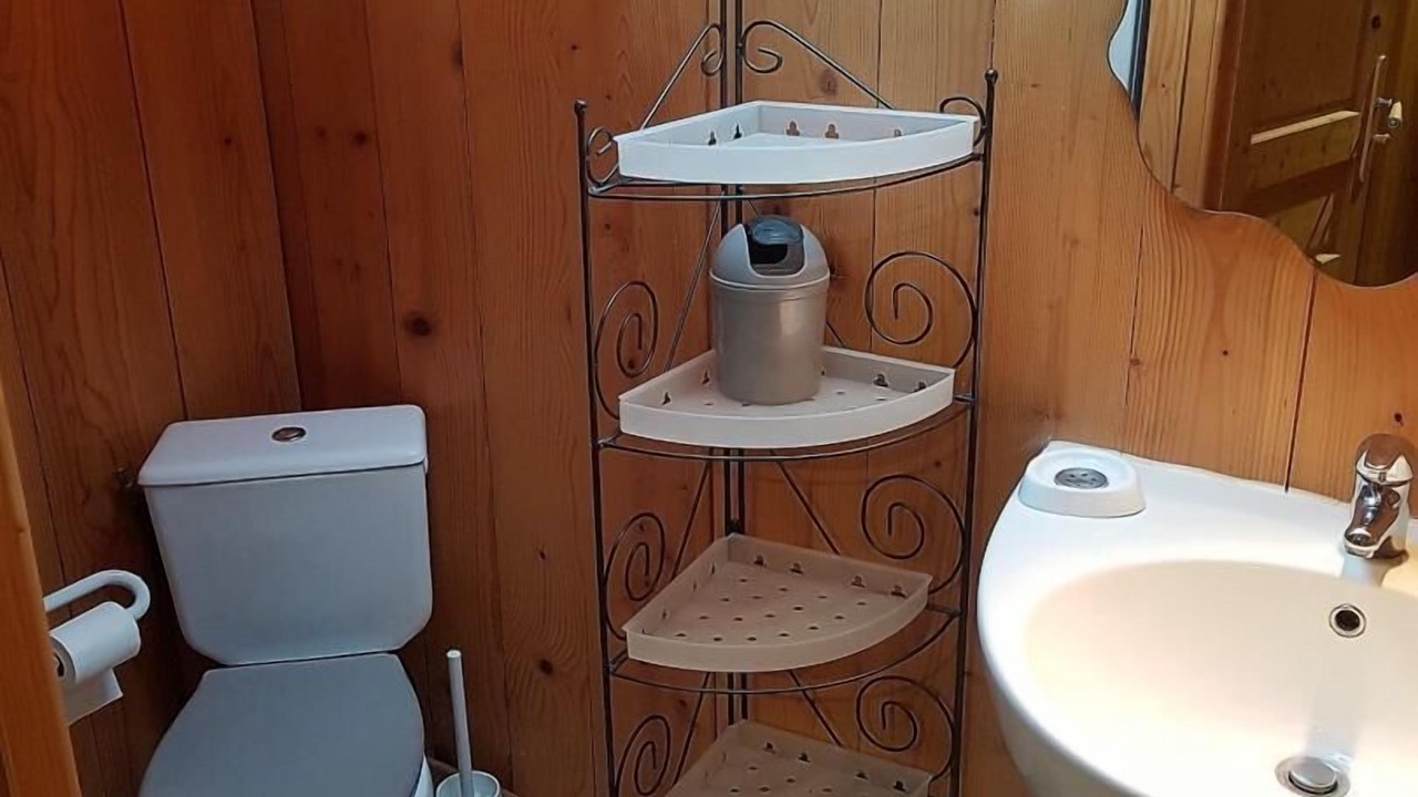 Photo of Bathroom in Les Haies