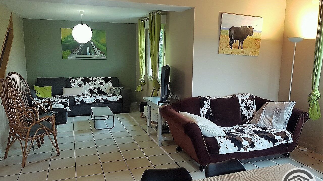Photo of Livingroom in Les Haies