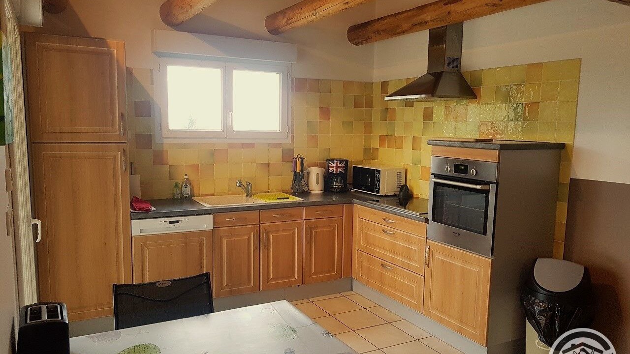 Photo of Kitchen in Les Haies