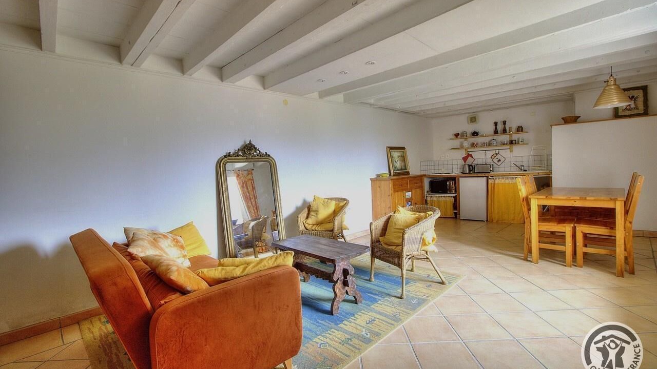 Photo of Livingroom in Le Perreon