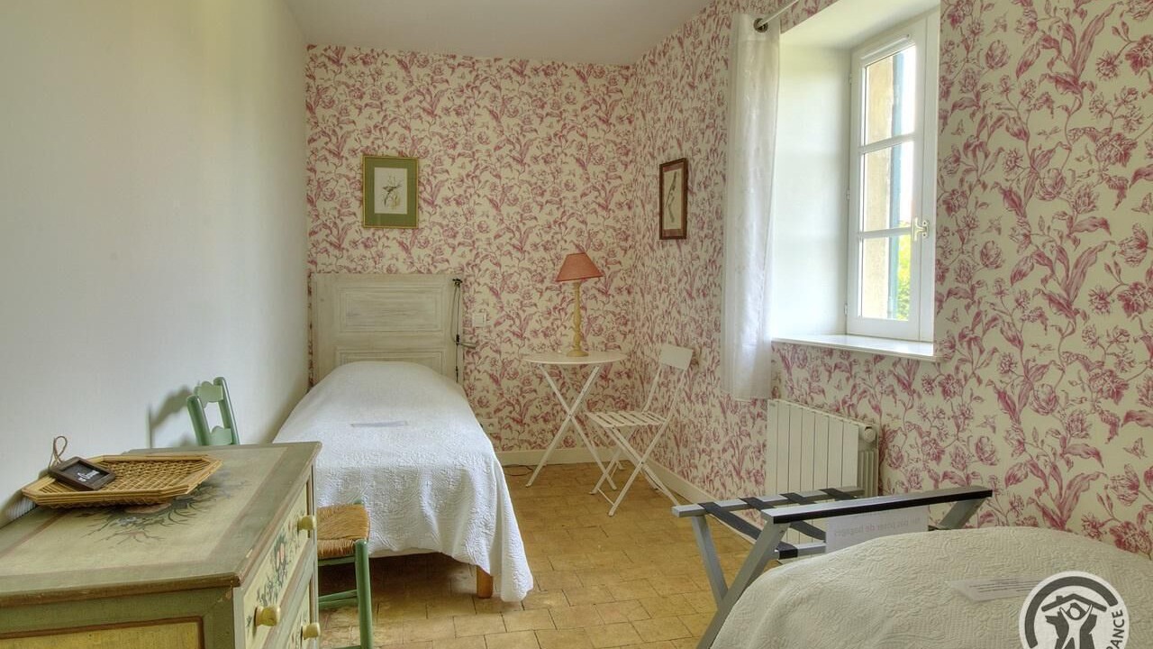 Photo of Bedroom in Saint-Julien