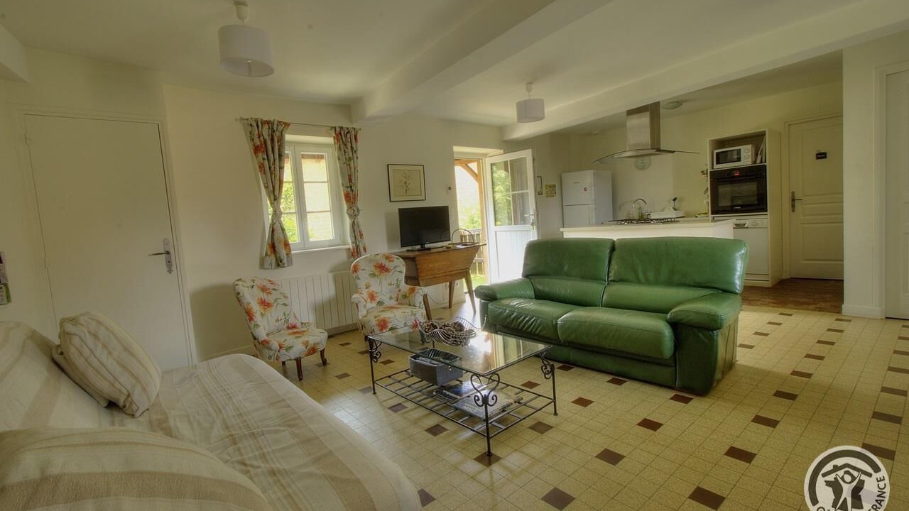 Photo of Livingroom in Saint-Julien