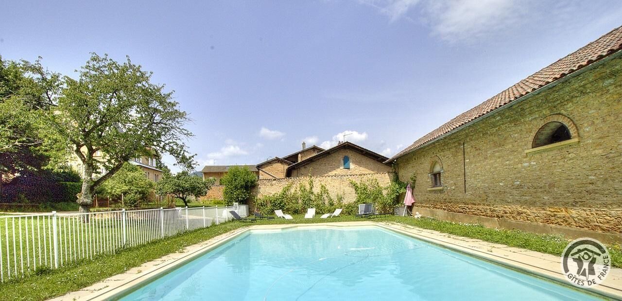 Photo of Outdoor in Saint-Julien