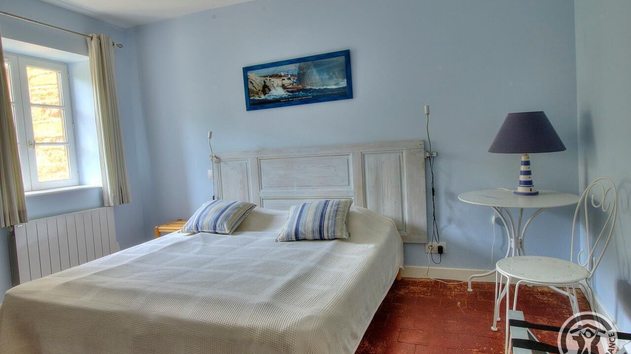 Photo of Bedroom in Saint-Julien