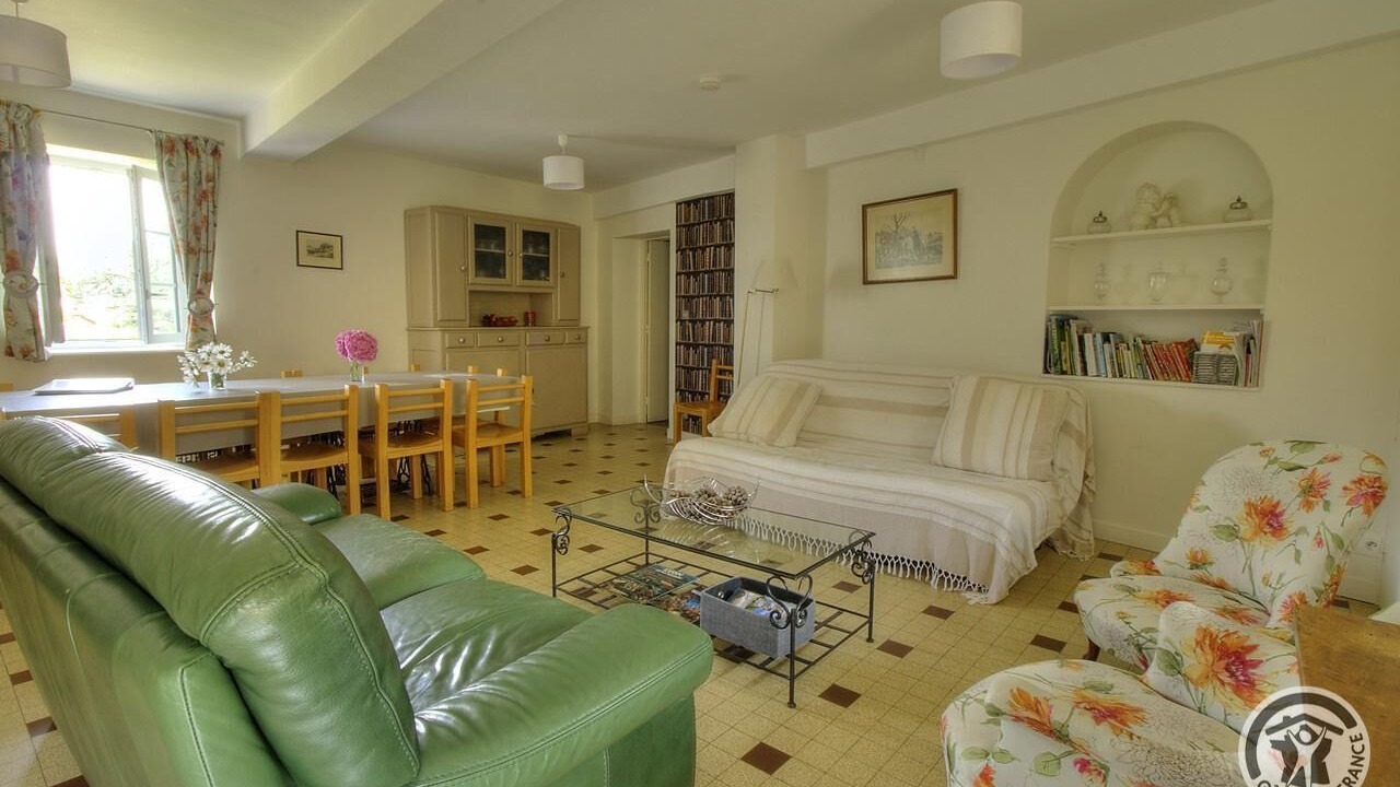 Photo of Livingroom in Saint-Julien